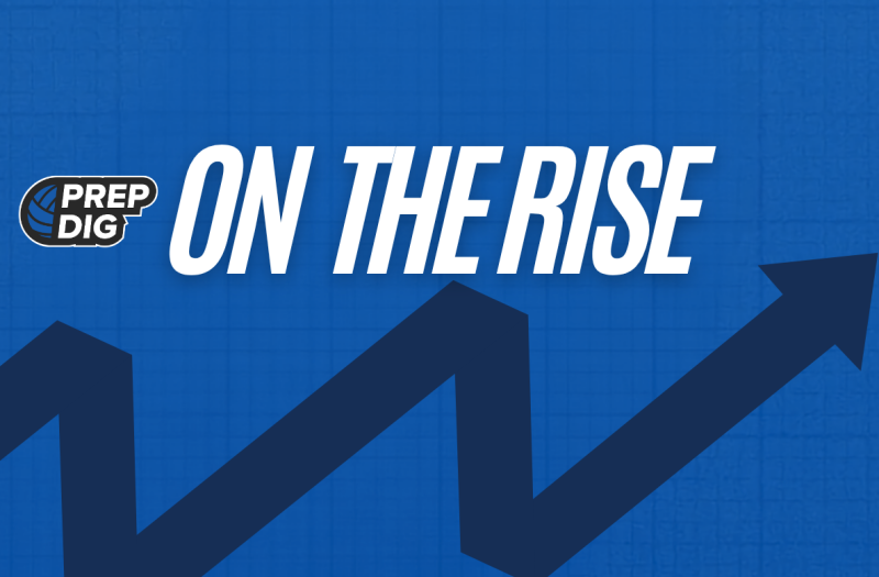 On the Rise: Class of 2029