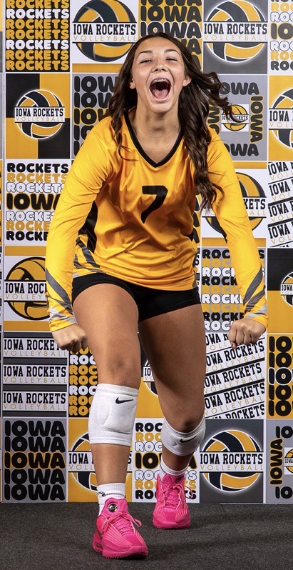 Peyton Duplessis