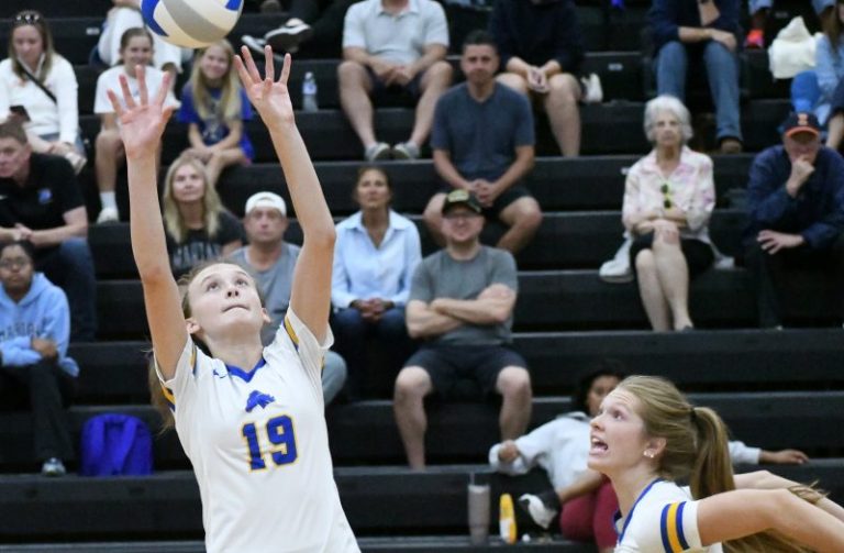 Initial 2030 Player Rankings: Top Setters
