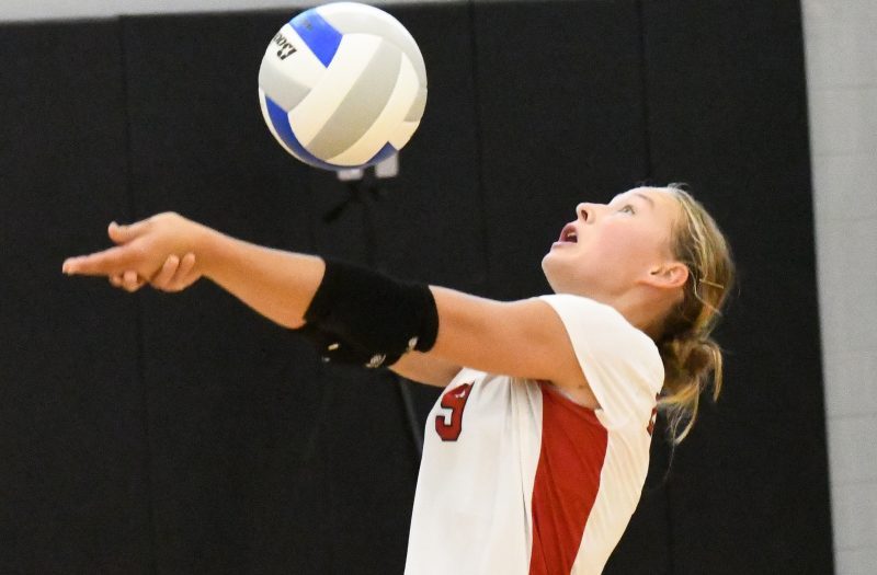 Initial 2030 Player Rankings: Top Liberos