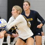 2029 Player Rankings: Top Liberos