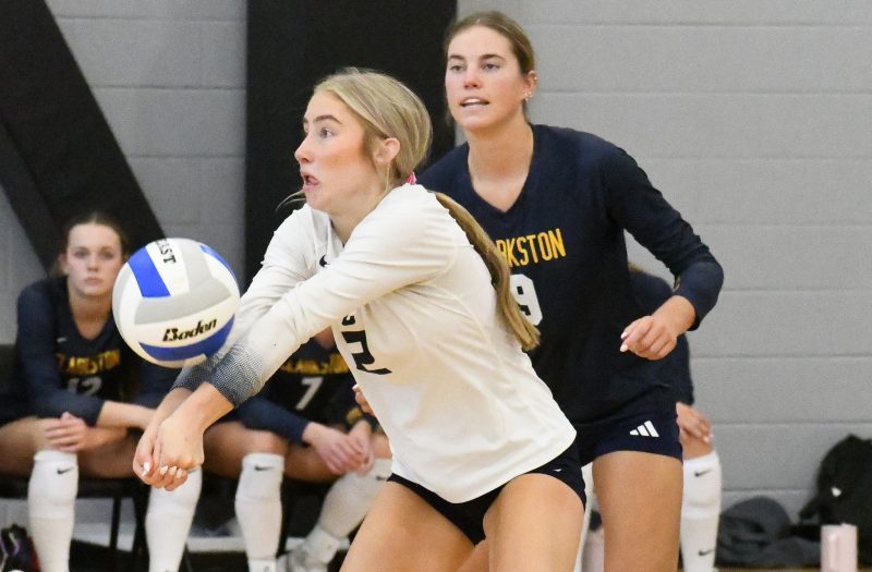 2029 Player Rankings: Top Liberos
