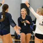 Division 1 Power Rankings for Sept. 15
