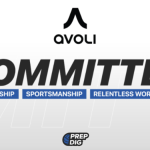 Avoli Committed Athlete: Wisconsin Freshman Showcase