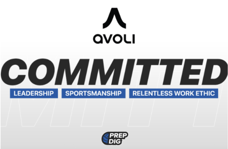 Avoli Committed Athlete: Wisconsin Freshman Showcase