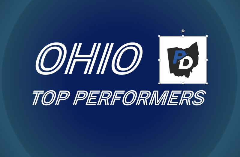 Big Performances to Start the 2026 Ohio H.S. Schedule