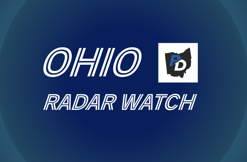 Five Radar Finds From First Half of the H.S. Season