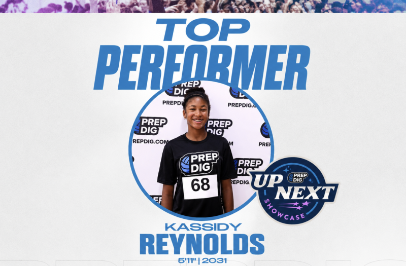SoCal UpNext MB Top Performers: Blocking and Dominating