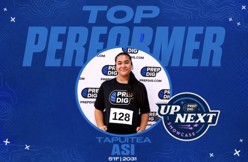 Top Right Side Performers at the SoCal UpNext Showcase