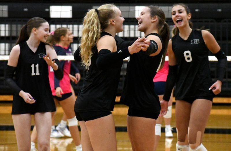 South Lyon East’s ‘Sort It Out’ Tournament Preview