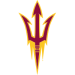Arizona State logo