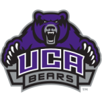 Central Arkansas logo