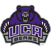Central Arkansas logo