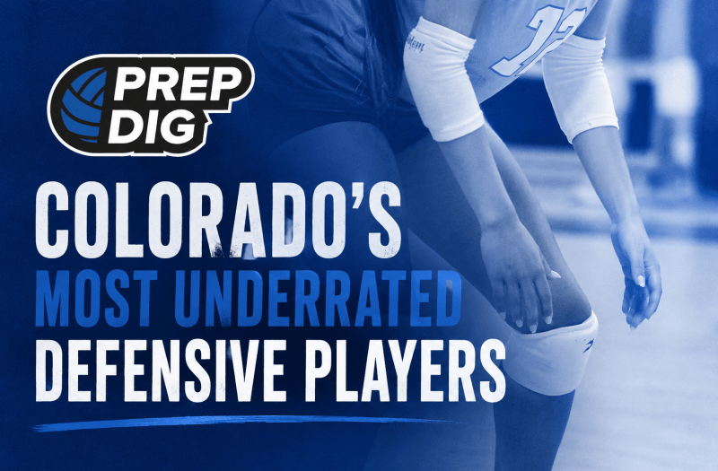 Colorado’s Most Underrated Defensive Players