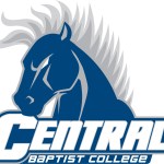 Central Baptist