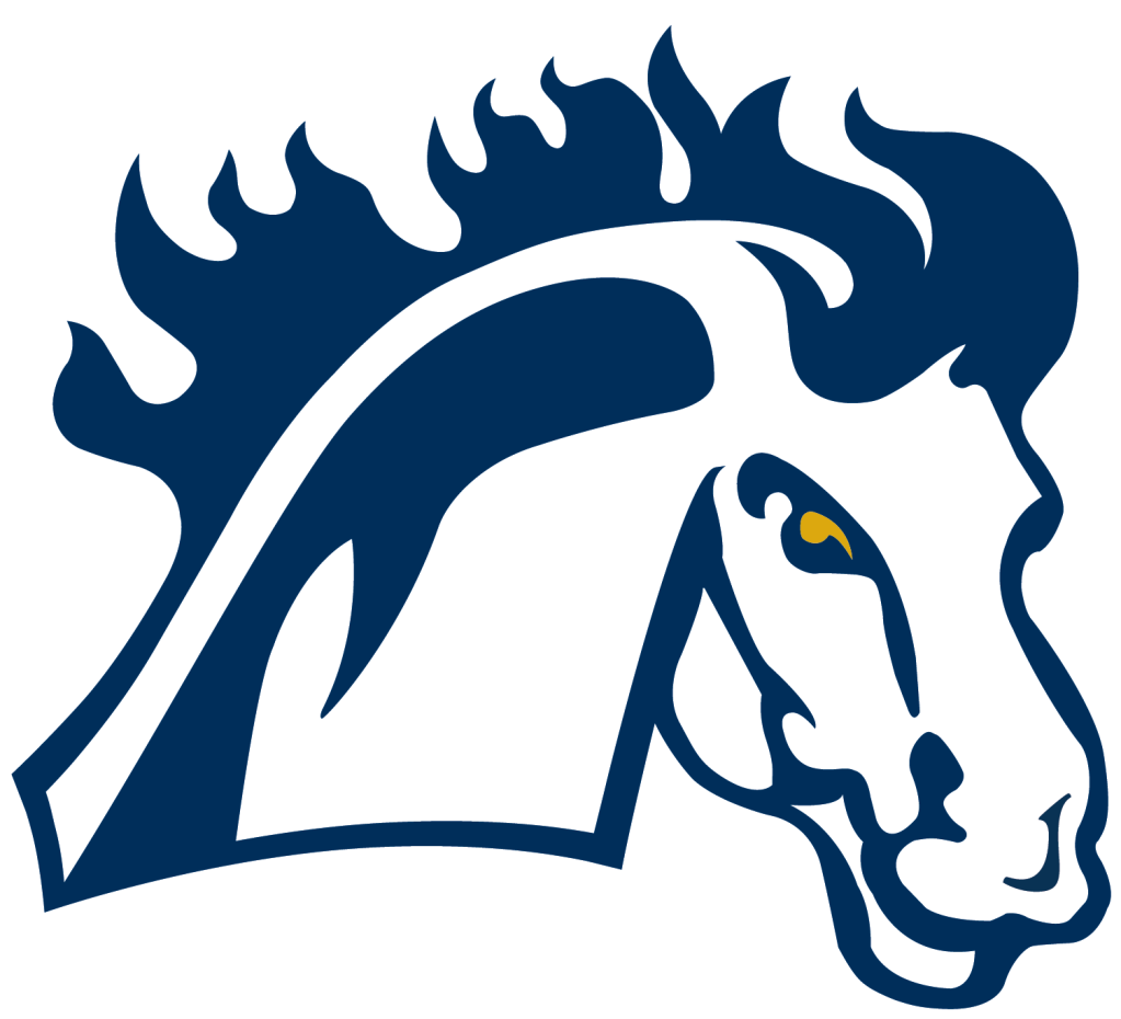 Mount Mercy
