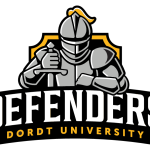 Dordt logo