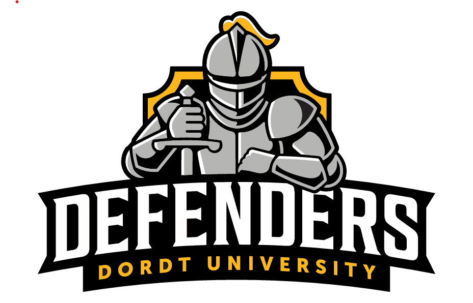 Dordt logo