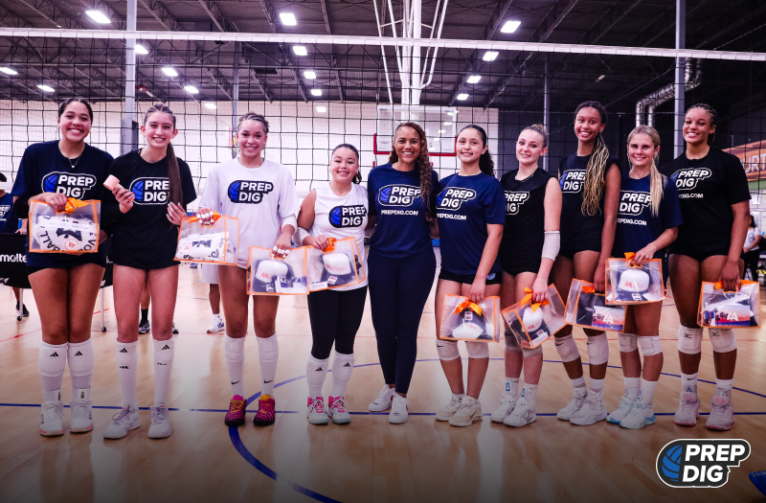 LovbLA Players of the SoCal Showcases