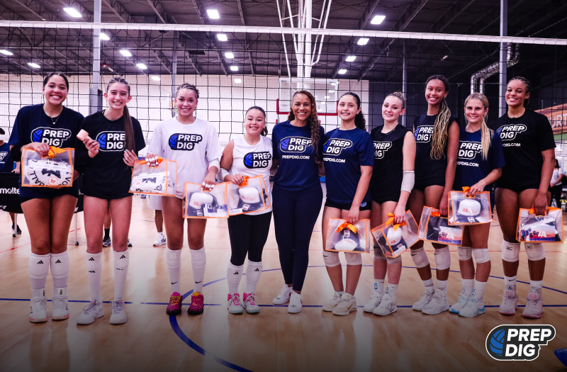 LovbLA Players of the SoCal Showcases