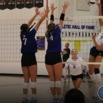 Explosive Middles Make Instant Impression at Bellevue West Invite