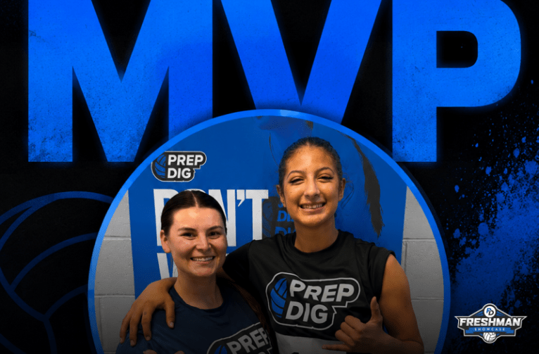 Most Valuable Players: Nevada Freshman Showcase