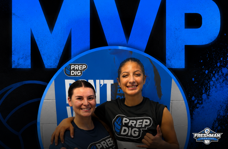 Most Valuable Players: Nevada Freshman Showcase