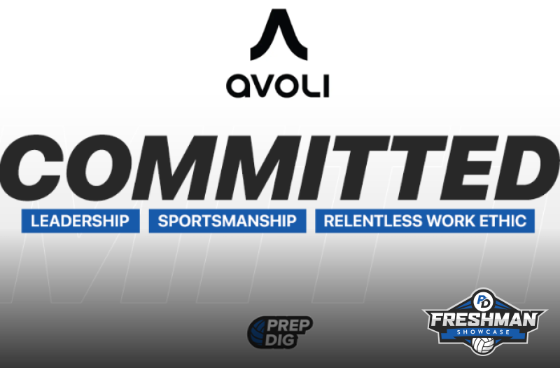 Avoli Committed Athlete: MN Freshman Showcase