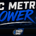 KC Metro Power 8