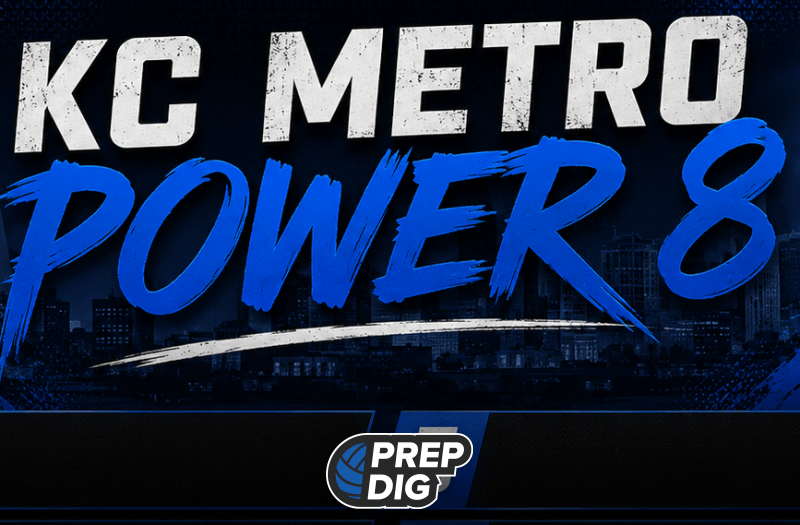 KC Metro Power 8