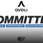 Avoli Committed Athlete: MN Up Next Showcase
