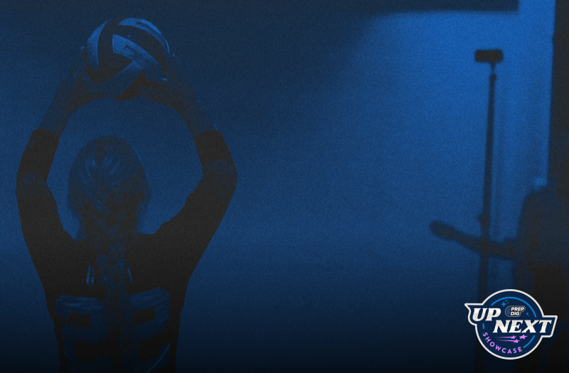 Up Next Texas Spotlight Setters