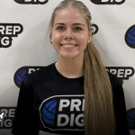 Backrow Excellence: Liberos Impress at Illinois Stock Up Showcase