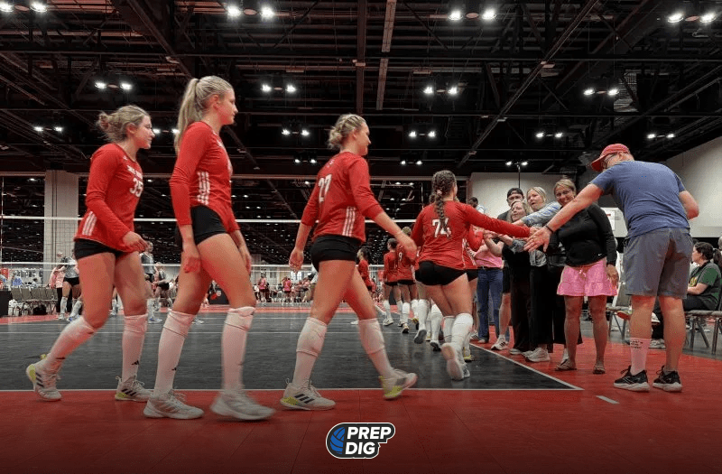 The Countdown Begins: All Eyes on the Seniors