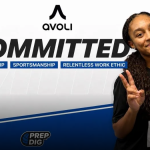 Avoli Committed Athlete: Nevada Freshman Showcase