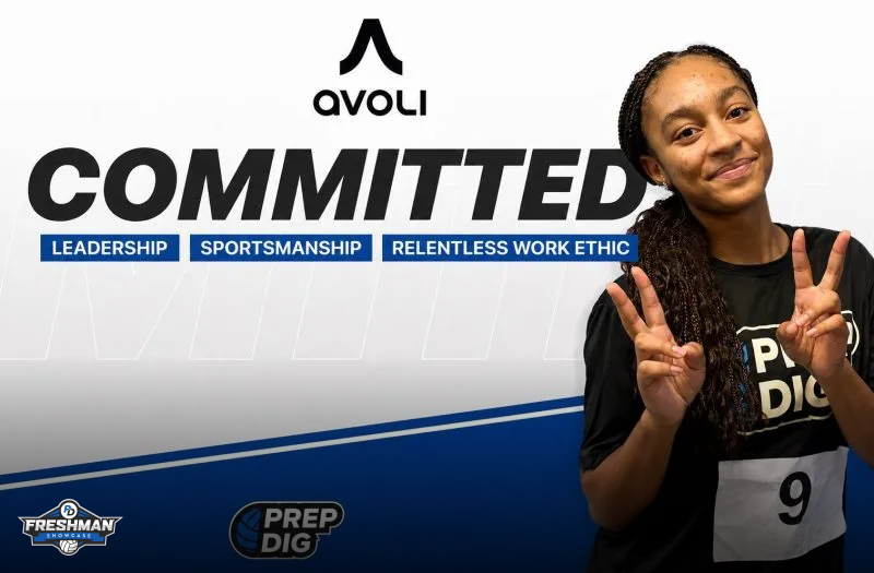 Avoli Committed Athlete: Nevada Freshman Showcase