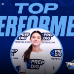 Top Performing Freshman Setters: SoCal Showcase