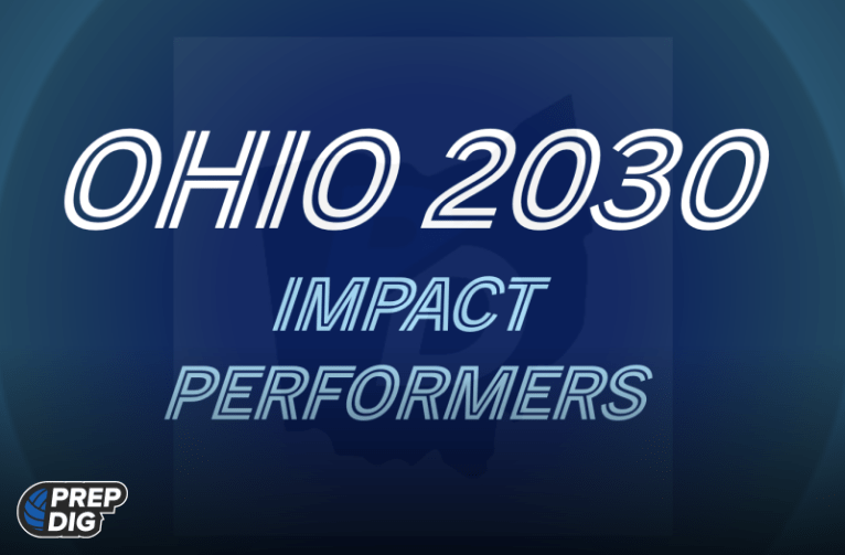 2030s Making Early Statement this Fall Season