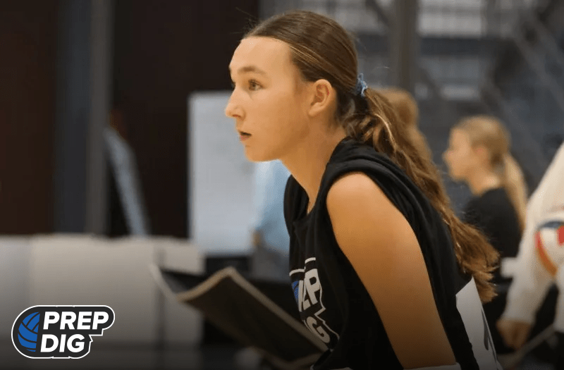 All Showcase Team: Wisconsin Freshman and UpNext