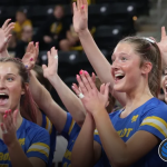 Matchups To Watch at the Iowa Prep Dig Sizzle