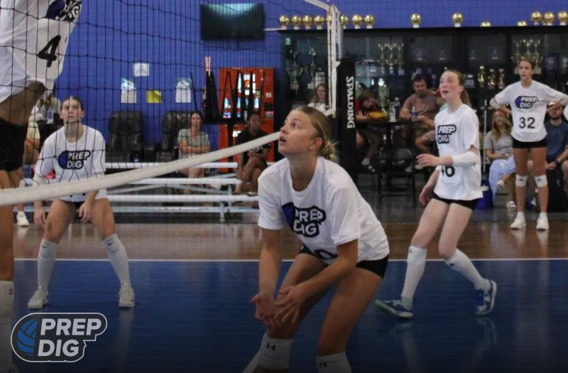 Kansas Stars to Watch from 2025’s Tourney Contenders (Pt. 2)