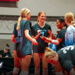 Top Liberos at the Michigan Stock Up Showcase