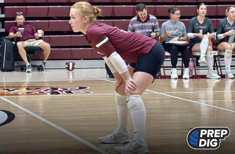 Inside Dobyns-Bennett’s 3-0 District Win at Tennessee
