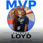 Most Valuable Players: Nevada StockUp Showcase