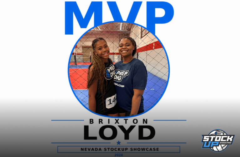 Most Valuable Players: Nevada StockUp Showcase