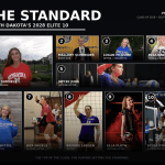 The Standard: Meet the 2028 Elite 10