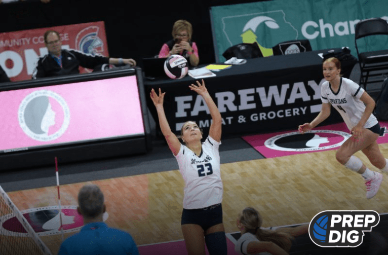 Previewing Prep Dig Iowa Sizzle 2026