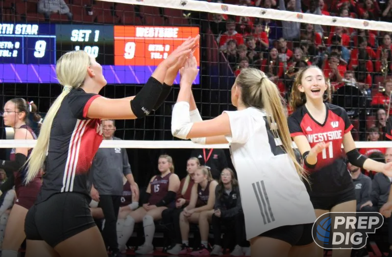 Top-Ranked Nebraska 2027s Poised for Big Senior Finale