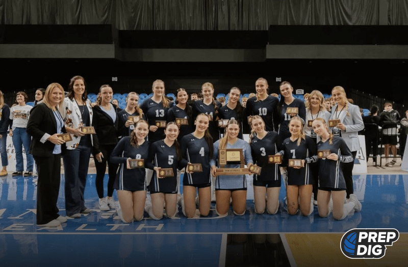 Valley City Isn’t Done Yet After a State Runner-Up Finish