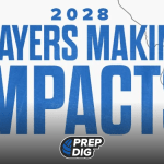 Evaluating Class 5’s 2028 Outside Hitters